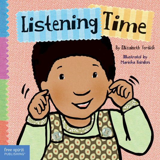 Listening Time - Ingram