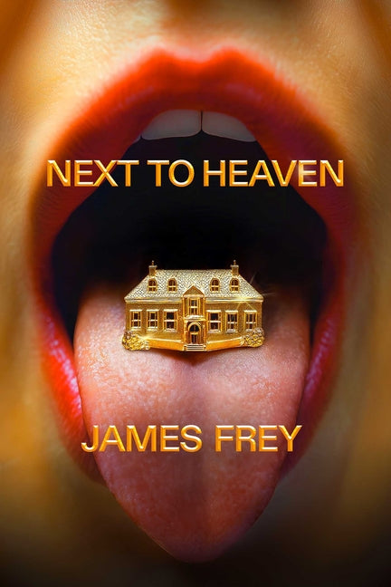 Next to Heaven - Ingram