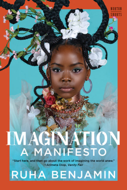 Imagination: A Manifesto - Ingram