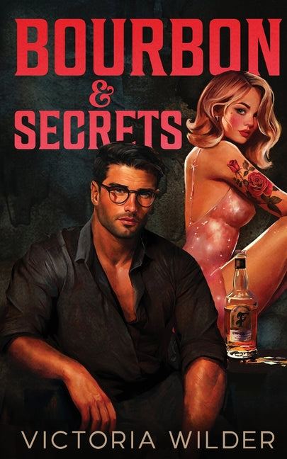 Bourbon & Secrets - Ingram