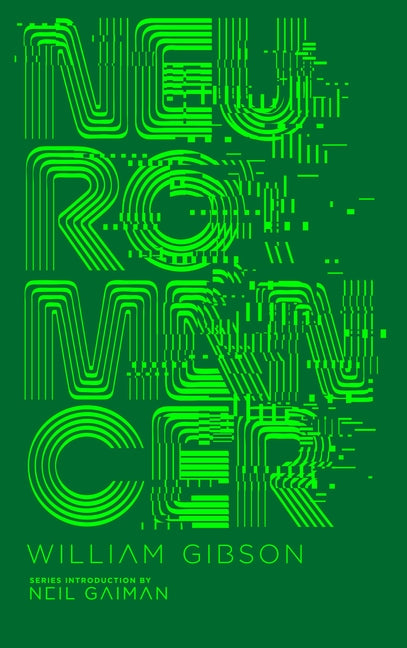 Neuromancer - Ingram