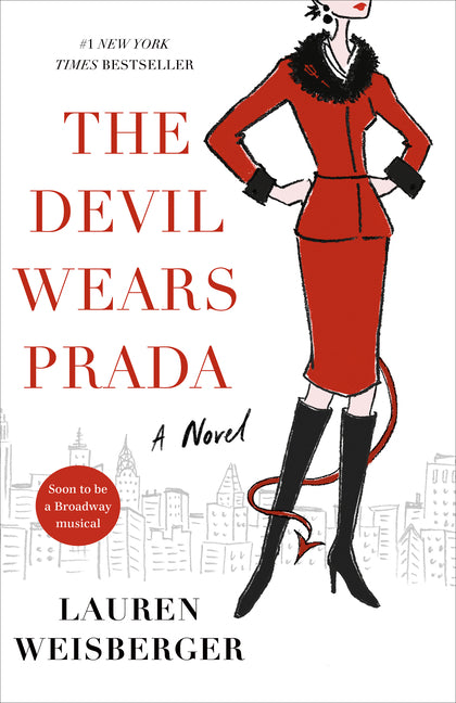 Devil Wears Prada - Ingram