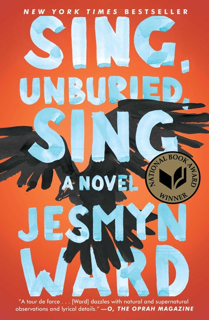 Sing, Unburied, Sing - Ingram