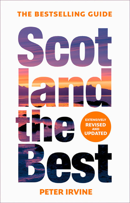 Scotland the Best: The Bestselling Guide (Fourteenth Edition) - Ingram