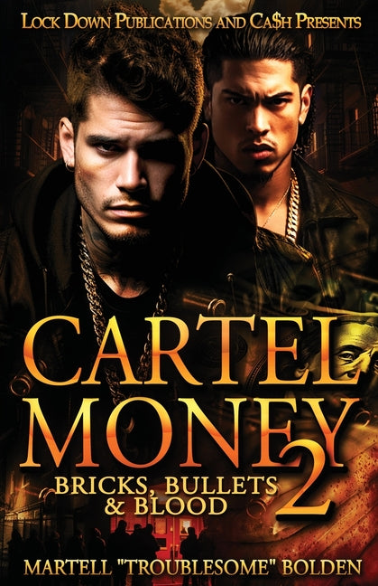 Cartel Money 2 - Ingram
