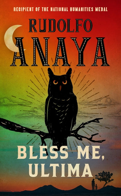 Bless Me, Ultima - Ingram