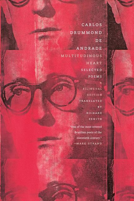 Multitudinous Heart (Bilingual) - Ingram