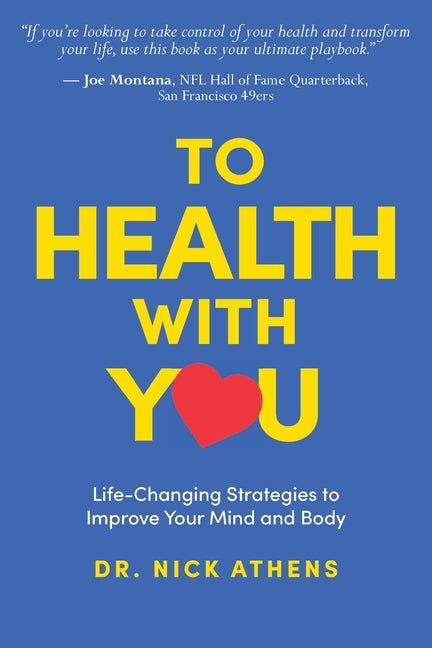 To Health With You - Ingram