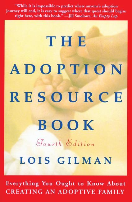 Adoption Resource Book, 4th Edition: 4th Edition - Ingram