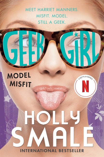 Geek Girl: Model Misfit - Ingram