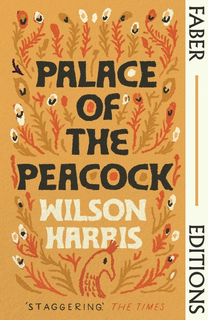 Palace of the Peacock - Ingram