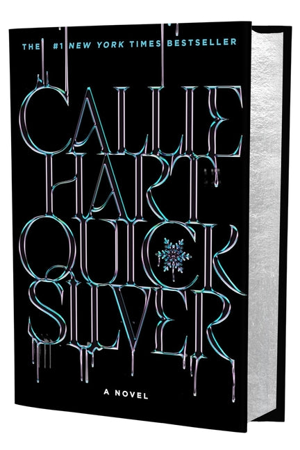 Quicksilver (Deluxe Limited Edition) - Ingram