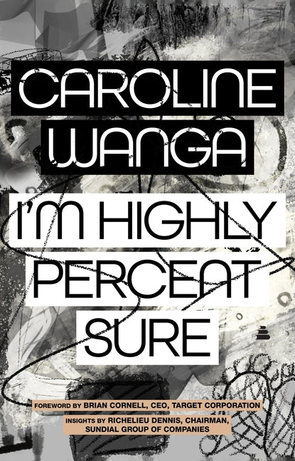 I'm Highly Percent Sure - Ingram