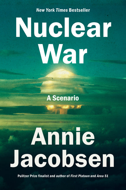 Nuclear War: A Scenario - Ingram
