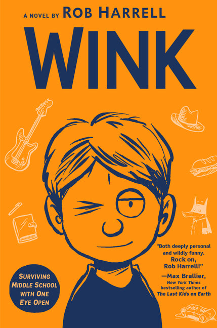 Wink - Ingram