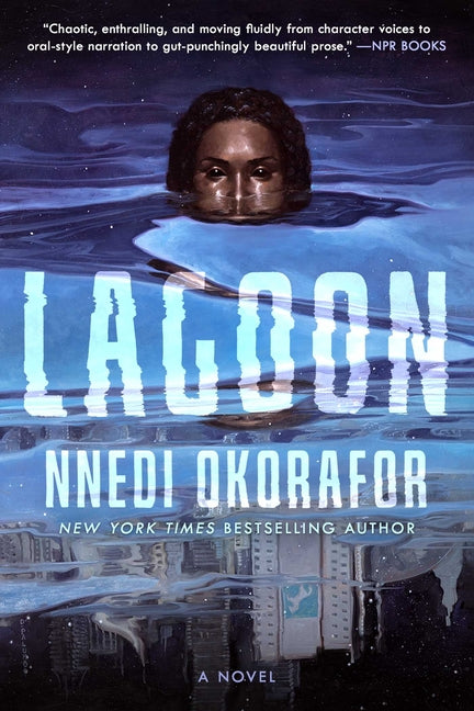 Lagoon (Reissue) - Ingram