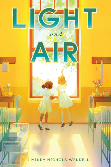 Light and Air - Ingram