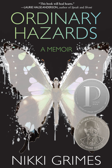 Ordinary Hazards: A Memoir - Ingram