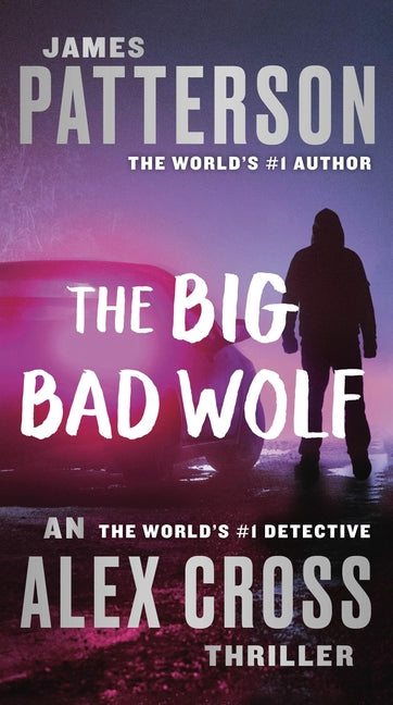 Big Bad Wolf - Ingram