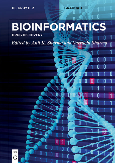 Bioinformatics: Drug Discovery - Ingram