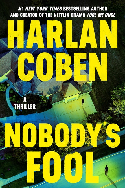 Nobody's Fool - Ingram