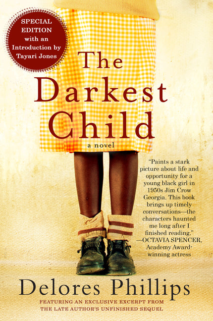 Darkest Child - Ingram