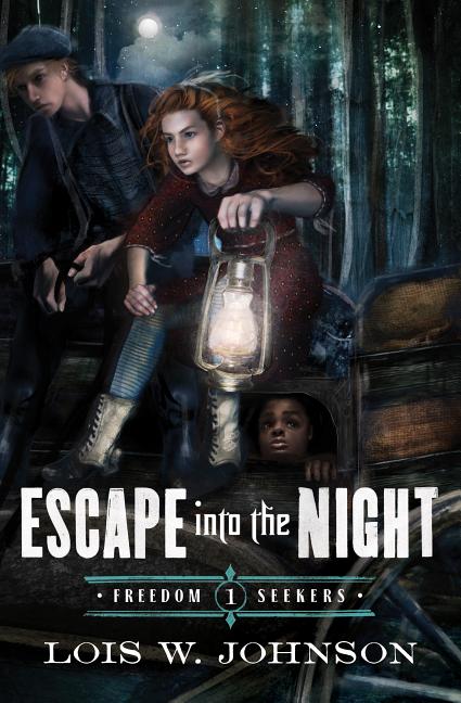 Escape Into the Night: Volume 1 - Ingram