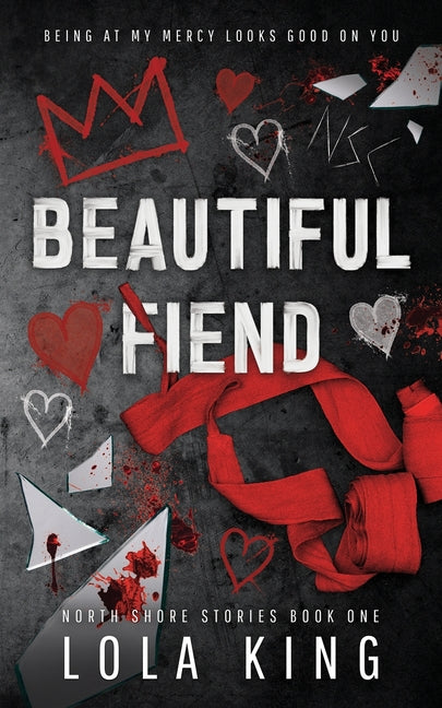 Beautiful Fiend - Ingram