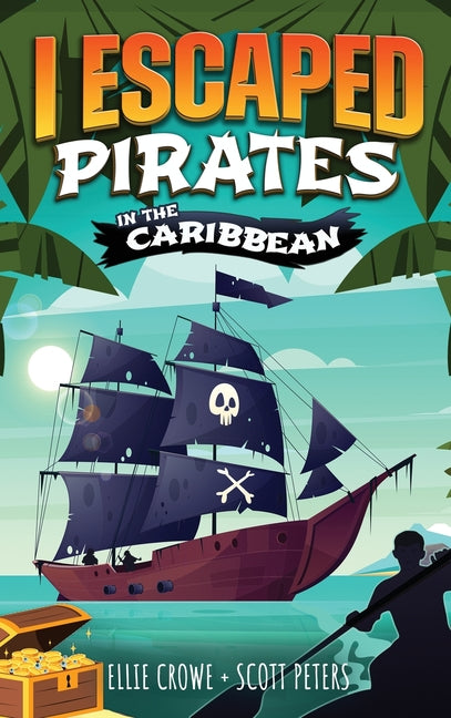 I Escaped Pirates In The Caribbean - Ingram