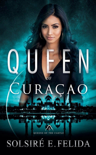 Queen of Curaçao - Ingram