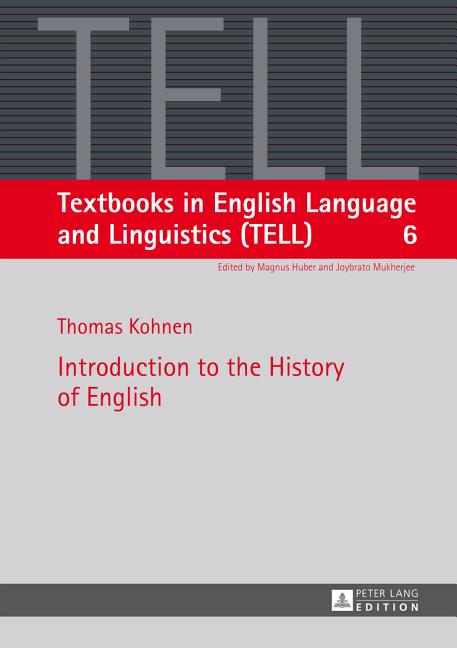 Introduction to the History of English - Ingram