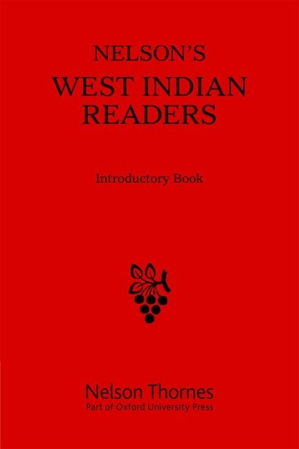 West Indian Reader Introductory (Revised) - Ingram