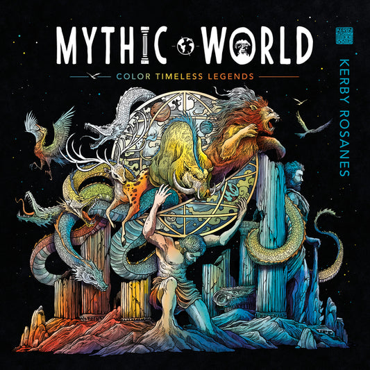 Mythic World - Ingram
