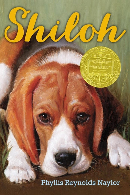 Shiloh - Ingram