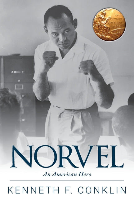 Norvel: An American Hero - Ingram
