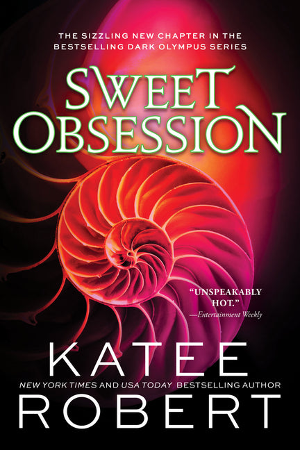 Sweet Obsession - Ingram