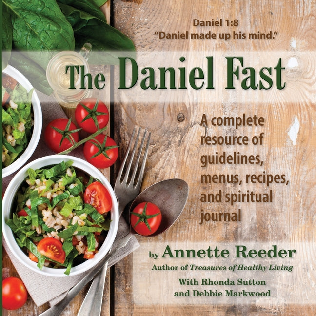 Daniel Fast - Ingram