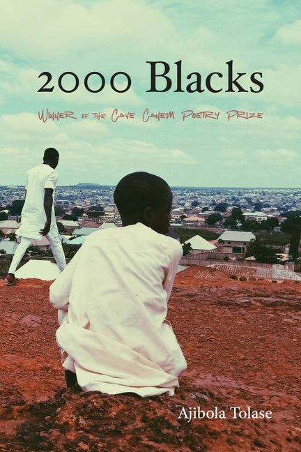2000 Blacks: Poems - Ingram