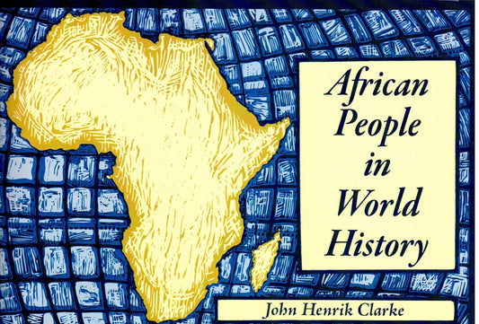 African People in World History - Ingram