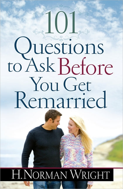 101 Questions to Ask Before You Get Remarried - Ingram