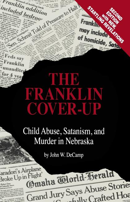 Franklin Cover-Up - Ingram