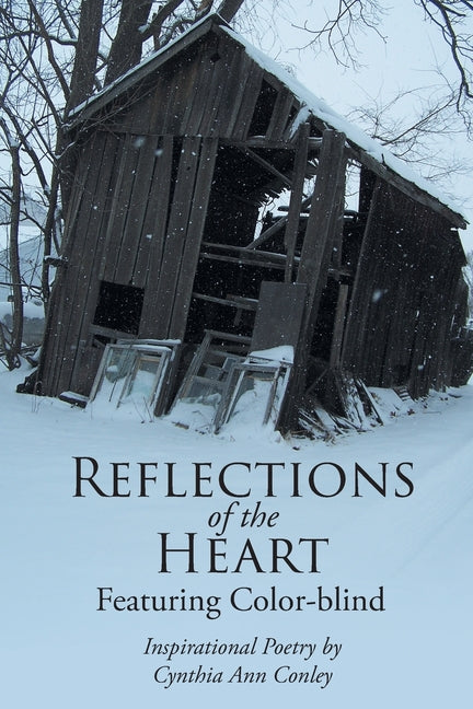 Reflections of the Heart: Featuring Color-blind - Ingram