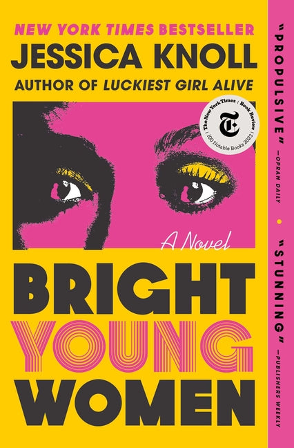 Bright Young Women - Ingram