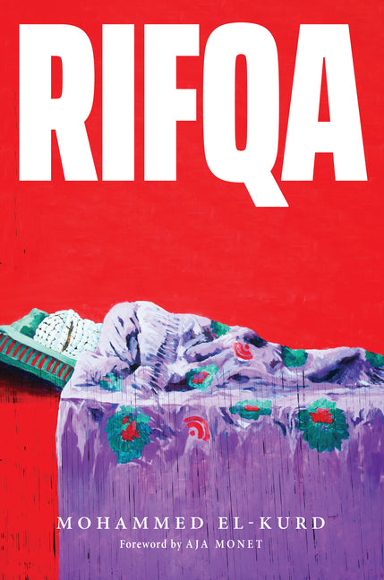 Rifqa - Ingram