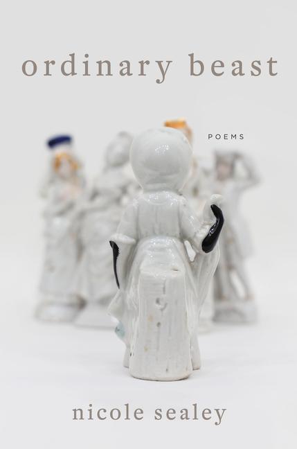 Ordinary Beast: Poems - Ingram