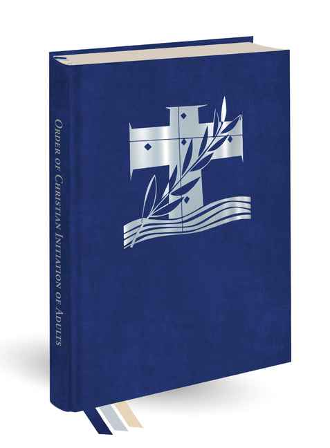 Order of Christian Initiation of Adults: Ritual Edition - Ingram