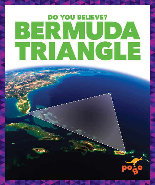 Bermuda Triangle - Ingram