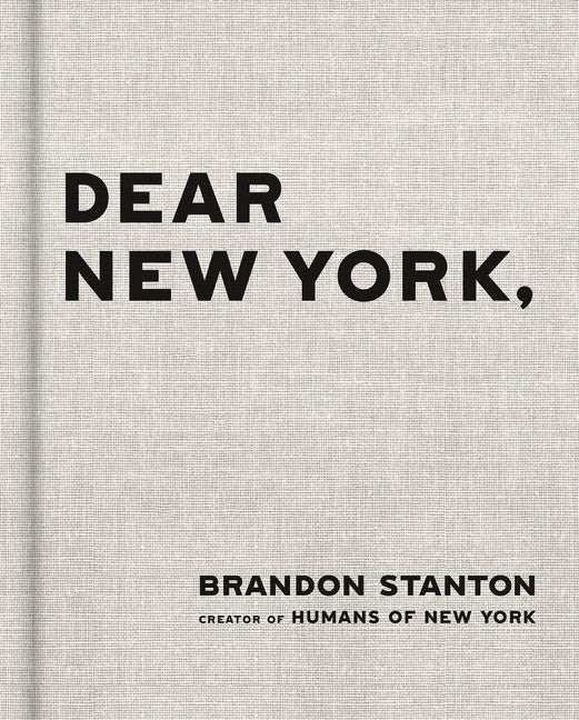 Dear New York - Ingram