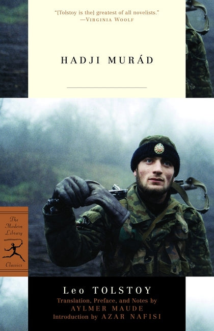 Hadji Murad - Ingram