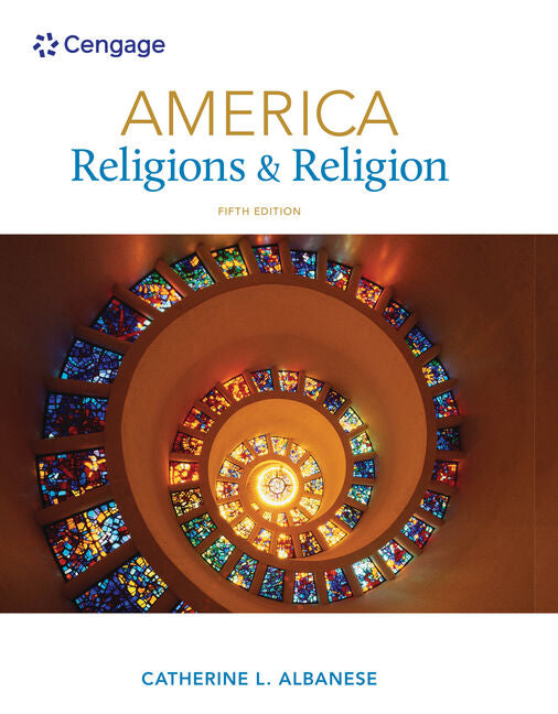 America: Religions and Religion - Ingram